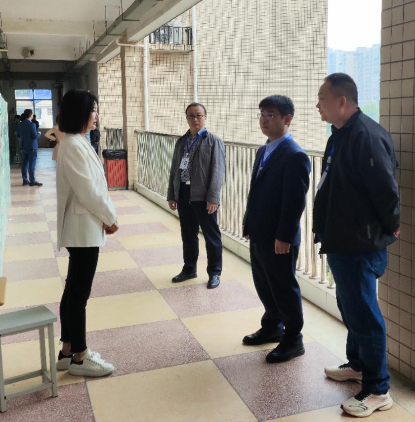 以严明纪律护航公平 以专业服务彰显担当 ——2025年湖南省行政执法资格考试..